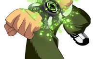 Ben 10 : 4 images sur Wii et PS2