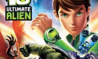 Ben 10 Ultimate Alien Cosmic Destruction