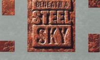 Beneath a Steel Sky