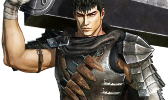 Berserk Musô : la dose de nouvelles vidéos venues du Japon