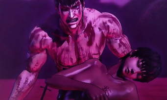 Berserk and the Band of the Hawk : voici la cinématique d'intro du jeu