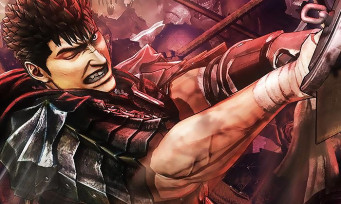 Test Berserk and the Band of Hawk sur PS4