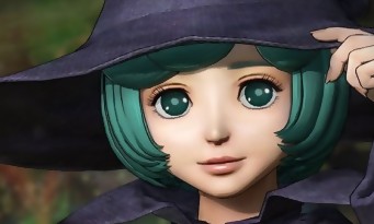 Berserk : Schierke, la petite sorcière, lamine des tonnes d'ennemis en vidéo