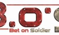 Bet on Soldier : le site