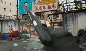 Better Than Dead : le FPS bodycam à Hong Kong arrive sur Steam, nouvelles séquences de shoot