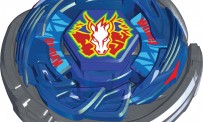 E3 10 > Beyblade : MFBF tourne en images