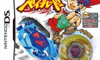 Beyblade : Metal Fusion