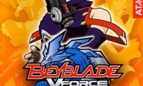 Pub BeyBlade