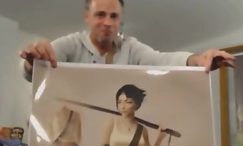 Beyond Good & Evil 2 : Michel Ancel dévoile le nouveau look de Jade !