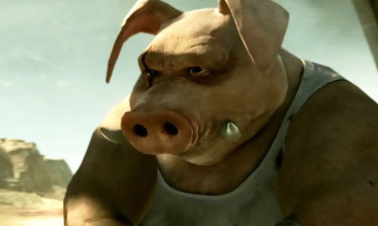 Beyond Good & Evil 2 : le jeu financé par Nintendo pour être une exclu NX ?