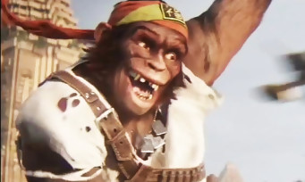 Beyond Good & Evil 2 : Michel Ancel donne rendez-vous ce soir pour des nouvelles infos