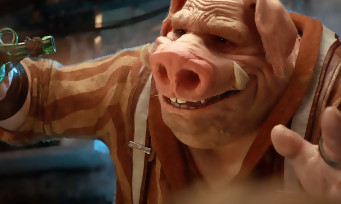 Beyond Good & Evil 2 : Ubisoft fait le point sur le développement du jeu, des nouveaux artworks