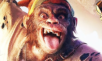 Beyond Good & Evil 2 : son absence à l'E3 2019 est officielle, un livestream annoncé pour la peine