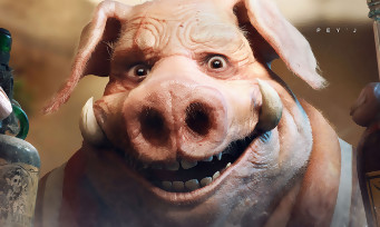 Beyond Good & Evil 2 : "l'annulation du jeu ne serait qu'une question de temps" d'après un insider