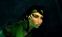 Beyond Good & Evil HD - PS3 Launch Trailer