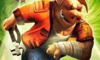 Beyond Good & Evil HD : une vidéo PS3