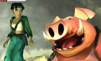 Beyond Good & Evil