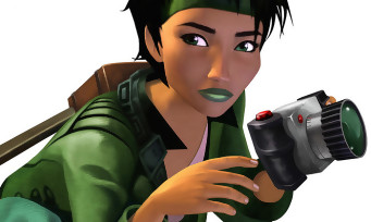 Beyond Good & Evil : le jeu téléchargeable gratuitement sur PC pour les 30 d'Ubisoft