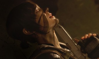 E3 2013 : les contrôles de Beyond Two Souls expliqués en vidéo