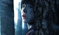 Beyond Two Souls : un poignée d'images de l'autre monde