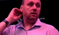 Beyond : la vidéo Master Class de David Cage à la gamescom 2012