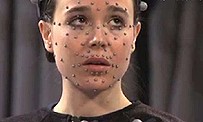 Beyond Two Souls : la vidéo making of de la performance capture