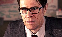 Beyond Two Souls : Willem Dafoe jouera bien dans le jeu !