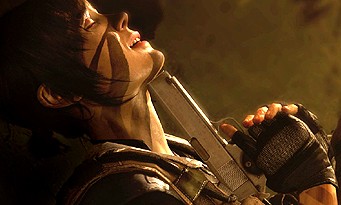 Beyond Two Souls : David Cage annonce 23 fins différentes !