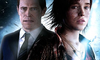 Beyond Two Souls frappé par la censure