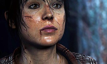 Beyond Two Souls : le jeu n'a coûté "que" 20 millions d'euros