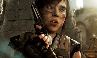 Beyond Two Souls : 30 nouvelles minutes de gameplay en vidéo