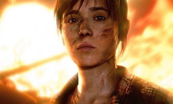 Beyond Two Souls : des trophées sur PS4, bientôt une annonce ?