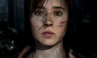 Beyond Two Souls : un dernier trailer pour fêter la sortie du jeu