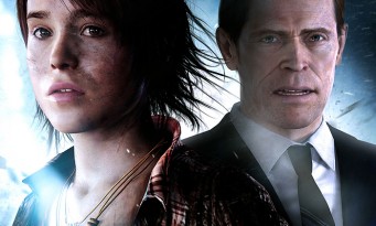 Beyond Two Souls officialisé en janvier sur PS4 ?