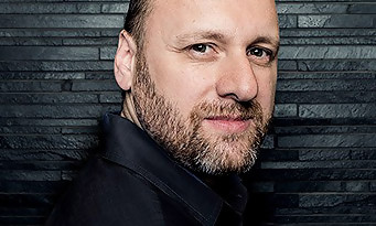 David Cage : le créateur de Beyond bientôt décoré de la Légion d'Honneur