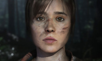 Beyond Two Souls : la démo arrive sur PC, voilà ce qu'elle contient