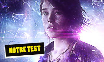 Test Beyond Two Souls : une expérience sublimée sur PC ?