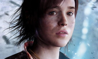 Beyond Two Souls : le jeu repéré sur Steam, l'exclusivité Epic Games bientôt terminée ?