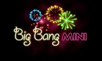 Big Bang Mini - Big Boom Trailer
