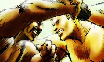 Big Bang Pro Wrestling : le jeu de catch de la NeoGeo Pocket sort sur Nintendo Switch