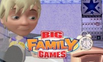 Big Family Games - Trailer
