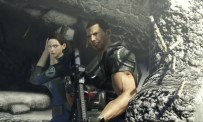Binary Domain : trailer #1
