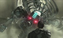 Binary Domain - vidéo scénario