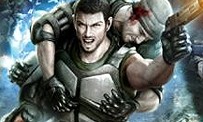 Binary Domain : le trailer du mode multijoueur