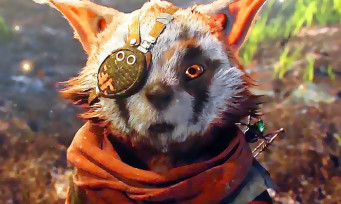 BIOMUTANT: is your PC powerful enough to run it?  Here are the configs