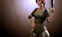 Bionic Commando Rearmed 2 s'illustre