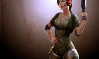 BC Rearmed 2 : le Megacoptère en action