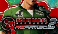 Test Bionic Commando Rearmed 2