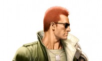 Bionic Commando recharge en images