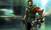 Bionic Commando - Lab Report 001